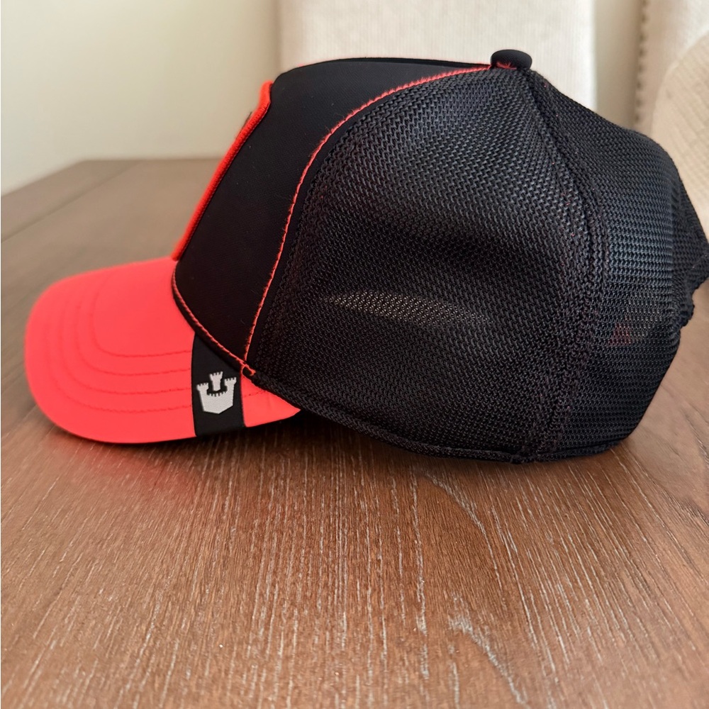 Goorin Bros. The Farm Hat Black Panther Unisex - Picture 2 of 3